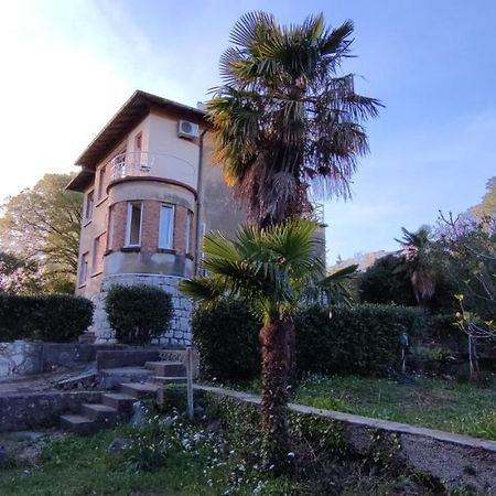 Villa Sunci Rijeka Exterior foto
