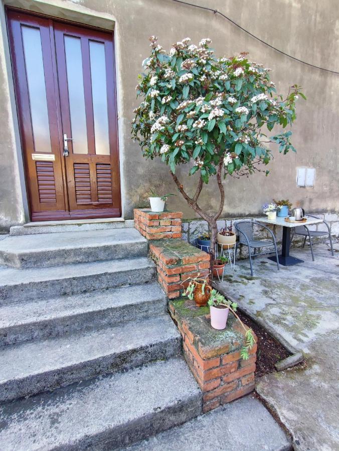 Villa Sunci Rijeka Exterior foto