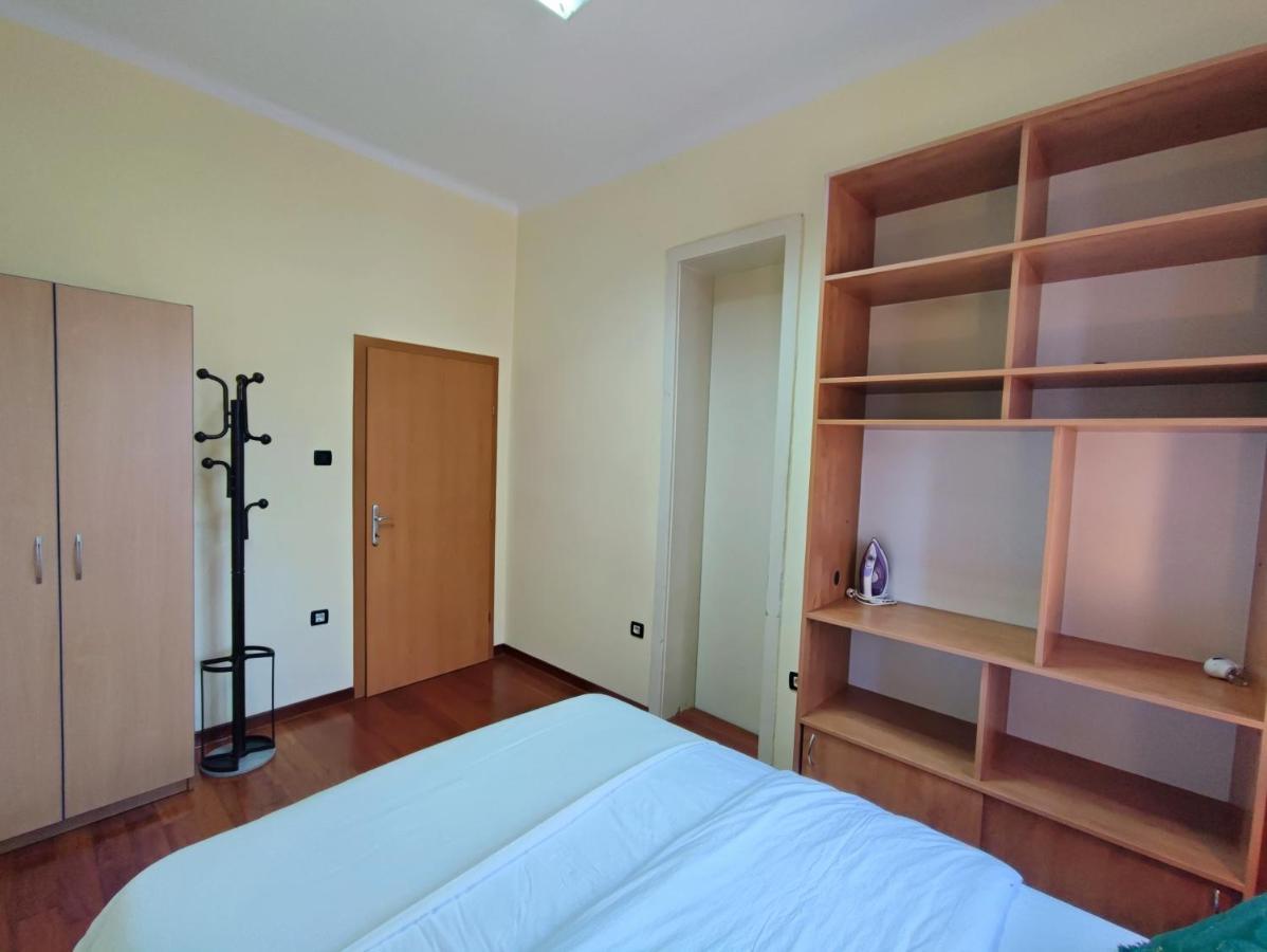 Villa Sunci Rijeka Exterior foto