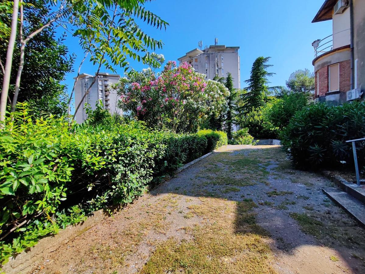 Villa Sunci Rijeka Exterior foto